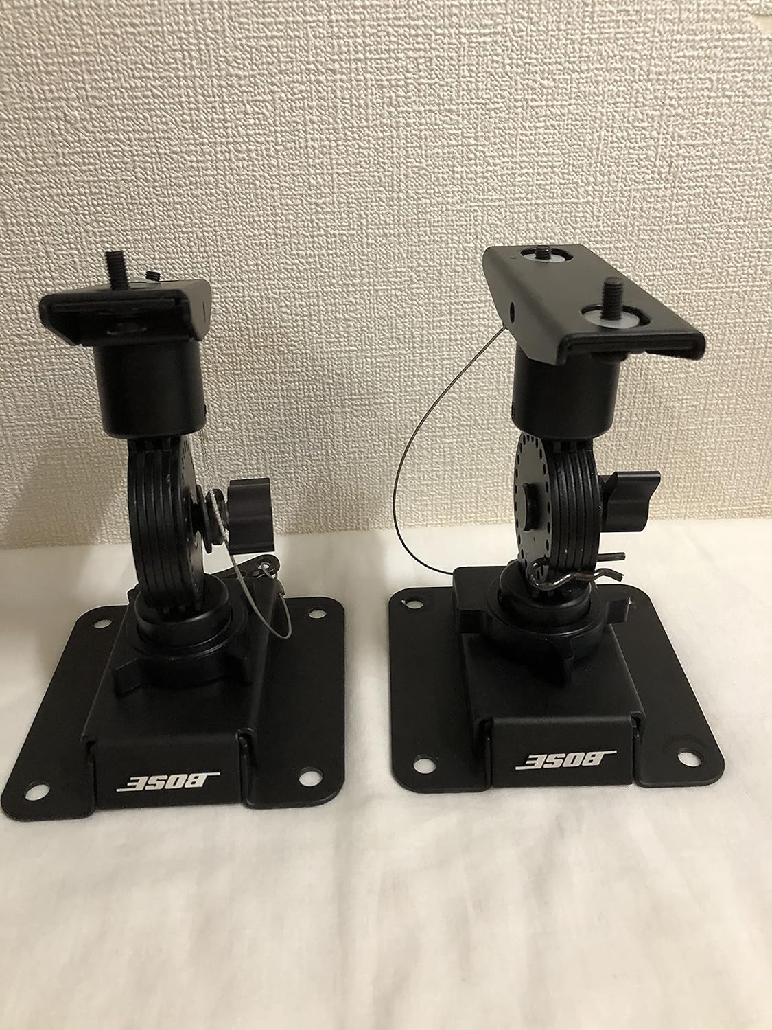 日本製 エムティーイーBOSE ボーズ 天井取付型スピーカー 302A 壁掛け